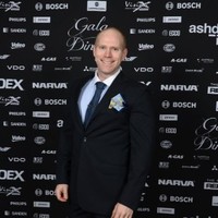 Brendan Mayell