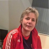 Jo Thomas - Ellis