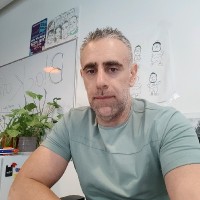 Yaniv Galili