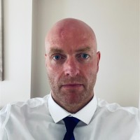 Graeme Cole