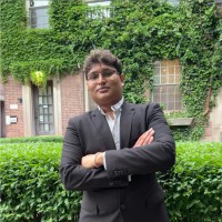 Narindra Persaud