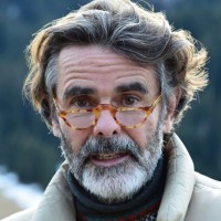 Michel Douville de Franssu