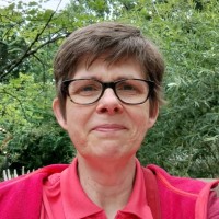 JoAnn Jackson