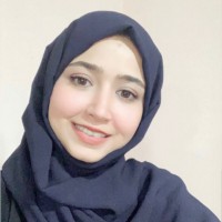 Fatima Alhammad