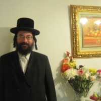 Shlomo Rubenstein