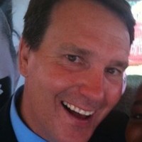 Lee Corrigan