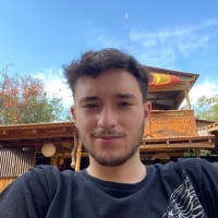 Bautista Vieiro Magaz