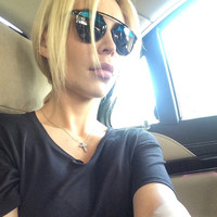 Catherine Savelkova-Milosavljevich