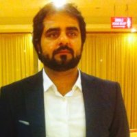 Mohsin Ali