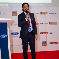 Shakeel Farooqui