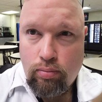 Jason Ward