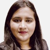 Ashu Kothari