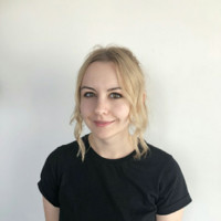 Maryna Kravchenko