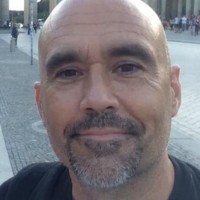 Dan Gaffney