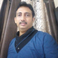 Brajesh Kumar