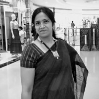 Preetha Banerjee