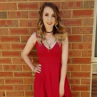 Georgina Carney