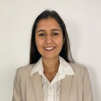 Jesabel Tellez Bustillos