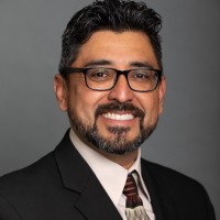 Efrain Valenzuela
