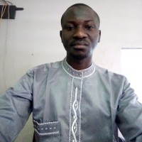 Isyaku Umar