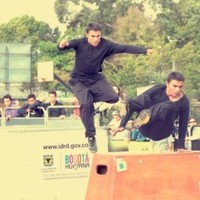 Louis Alejandro Zambrano Nossa