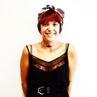 Katerina Exertzoglou