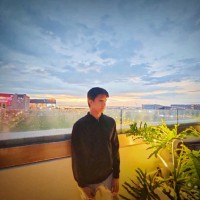 Nhel Mark Canino