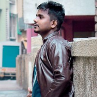 Ujwal Shrivastav