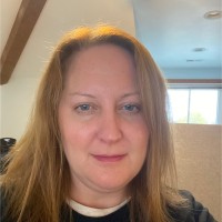 Jill Foster