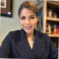 Jessenia J Barbar