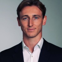 James Blades-Walker