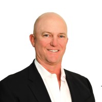 Travis Whitman