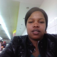 Eunice Mokgosana