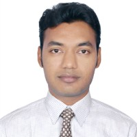 Arman Ahamed