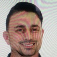 Desmond Martinez