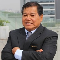 Luis Chia