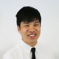Jeffrey Chen