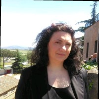 Concetta Parisi