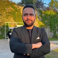 Burak Çin