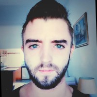 liam johnson