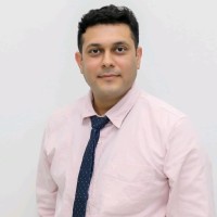 Jaydeep Prajapati