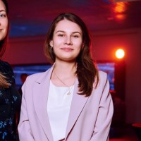 Hanna Penkovskaya
