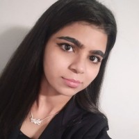 Vanshika Gaba