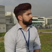 Vibhor Sharma