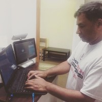 Vincent Rucker CISSP