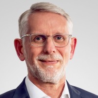 Prof. Dr. Bernd Keller