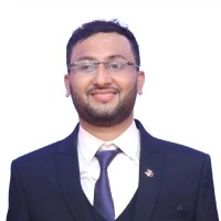 Sarvesh Sawant