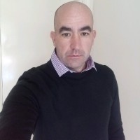 Pieter Henderson