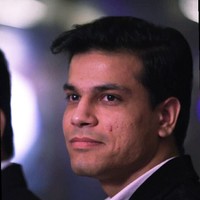 Chirag Malhotra