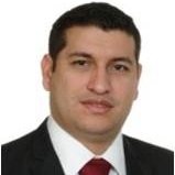Oscar Vargas